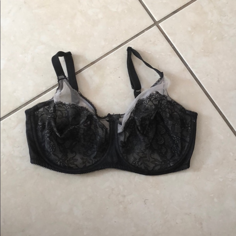 Wacoal bra 36DDD